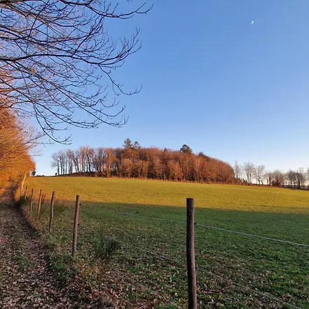 Les Juliannes - La Pierre Etoilee Piscine Jardin