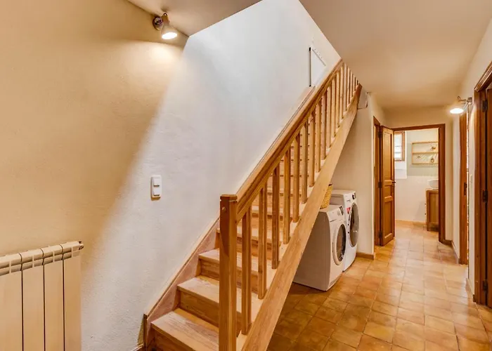 Σπίτι διακοπών Les Juliannes - La Pierre Etoilee Piscine Jardin *