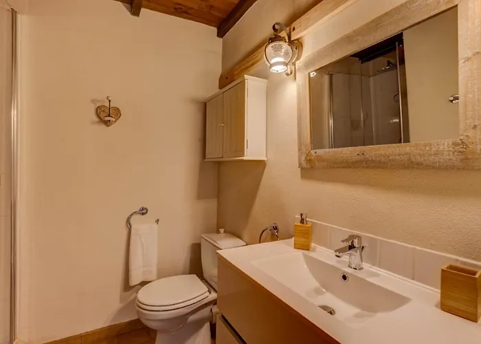 Les Juliannes - La Pierre Etoilee Piscine Jardin Σπίτι διακοπών Paulinet